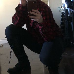 Meet your Posher, Andrea